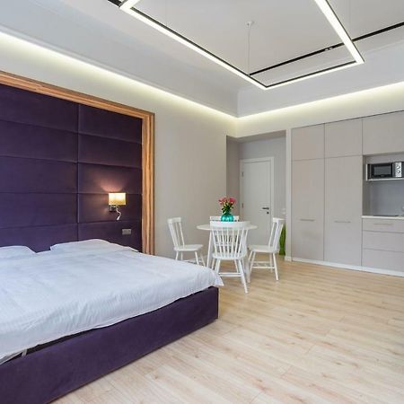 18 Sofievskaya Apartments Kiev Exterior foto