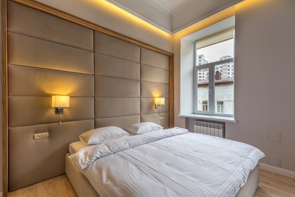 18 Sofievskaya Apartments Kiev Exterior foto