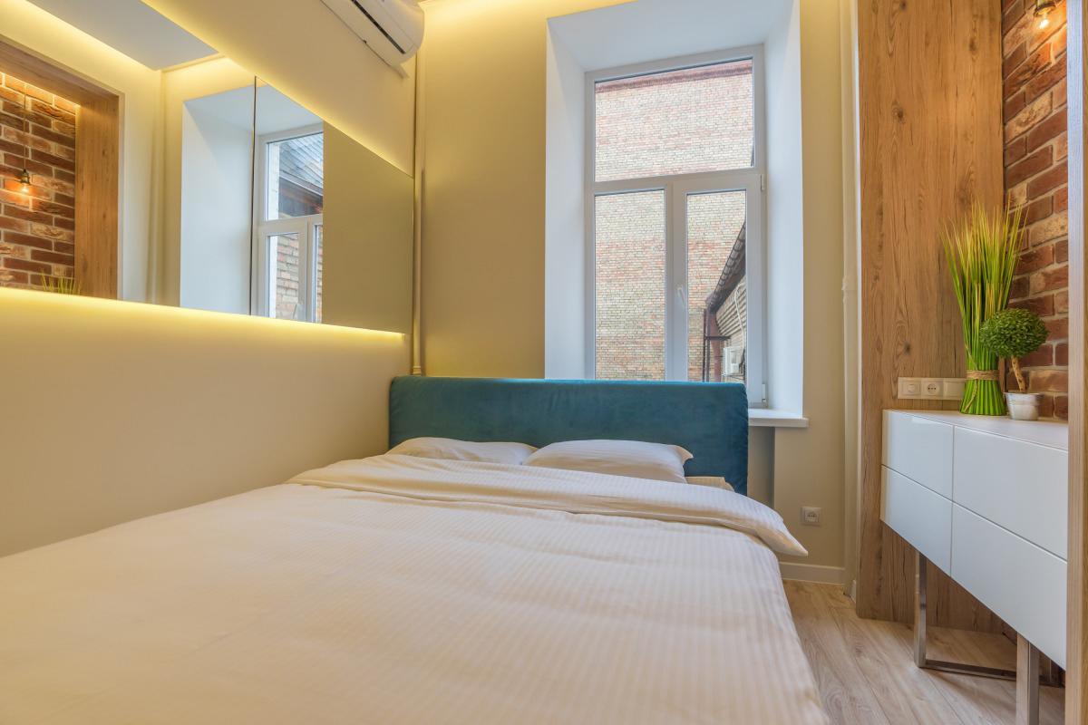 18 Sofievskaya Apartments Kiev Exterior foto