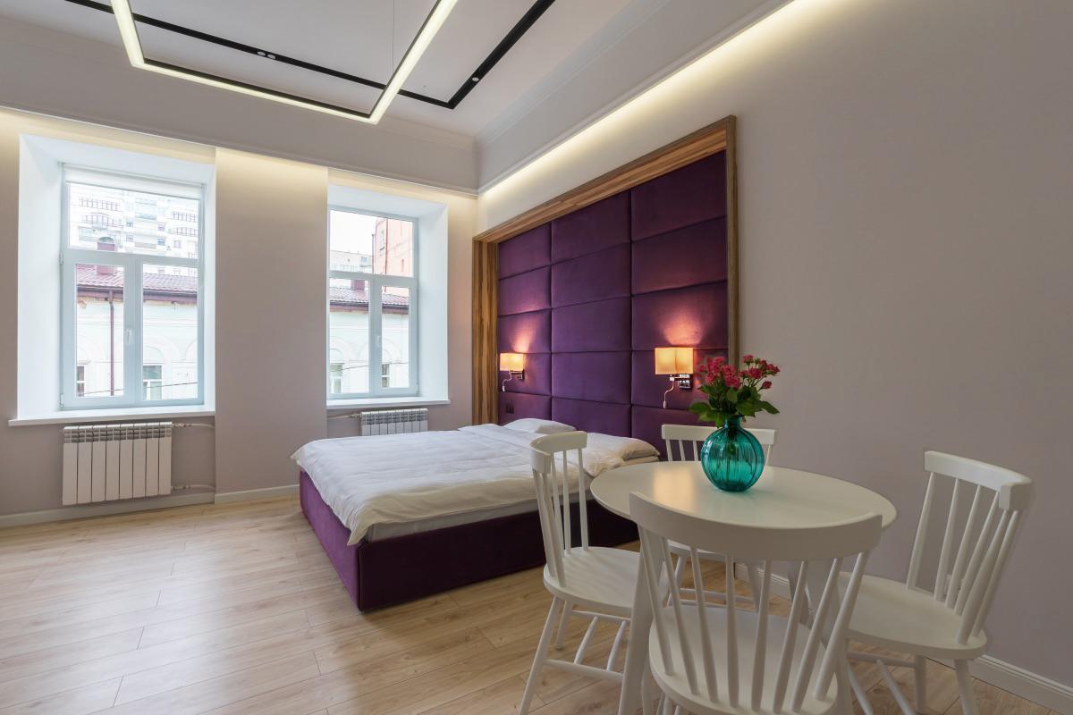 18 Sofievskaya Apartments Kiev Exterior foto